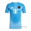 1ª Camiseta Inter Miami Portero 2025 1ª Camiseta Inter Miami Portero 2025