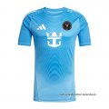 1ª Camiseta Inter Miami Portero 2025