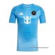 1ª Camiseta Inter Miami Portero 2025