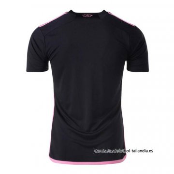 2ª Camiseta Inter Miami 2024