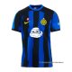1ª Camiseta Inter Milan Tartarughe Ninja 2023-2024