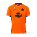 3ª Camiseta Inter Milan Tartarughe Ninja 2023-2024