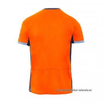 3ª Camiseta Inter Milan Tartarughe Ninja 2023-2024