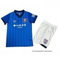 1ª Camiseta Ipswich Town Nino 2024-2025