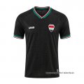 3ª Camiseta Iraq 2026