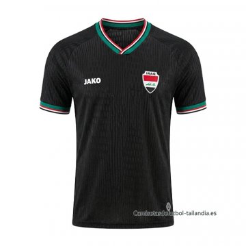 3ª Camiseta Iraq 2026