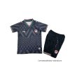 3ª Camiseta Iraq Nino 2026 3ª Camiseta Iraq Nino 2026