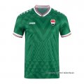 2ª Camiseta Iraq 2026