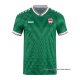2ª Camiseta Iraq 2026