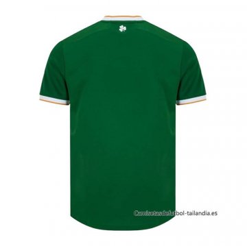 1ª Camiseta Irlanda 2026