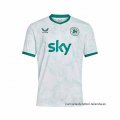 2ª Camiseta Irlanda 2025