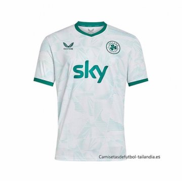 2ª Camiseta Irlanda 2025 2ª Camiseta Irlanda 2025