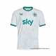 2ª Camiseta Irlanda 2025