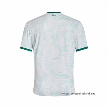 2ª Camiseta Irlanda 2025