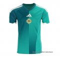 1ª Camiseta Irlanda del Norte 2026
