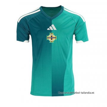 1ª Camiseta Irlanda del Norte 2026