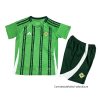 1ª Camiseta Irlanda del Norte Nino 2024 1ª Camiseta Irlanda del Norte Nino 2024