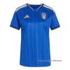1ª Camiseta Italia Mujer 2026 1ª Camiseta Italia Mujer 2026