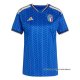 1ª Camiseta Italia Mujer 2026