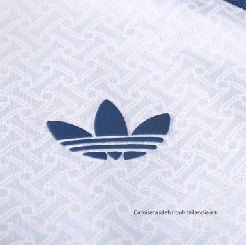 2ª Camiseta Italia Authentic 2026