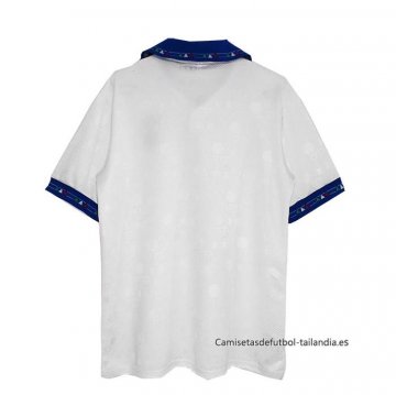 2ª Camiseta Italia Retro 1994