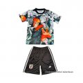 Camiseta Japon Cartoon Nino 2025-2026