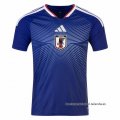 1ª Camiseta Japon Authentic 2026