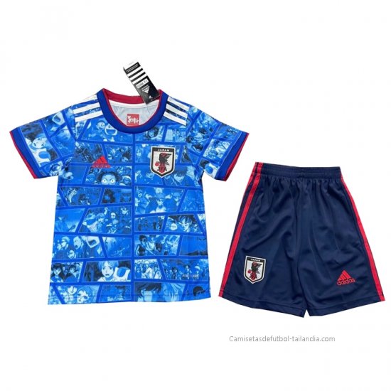 Camiseta Japon Special Nino 2021 - Haga un click en la imagen para cerrar