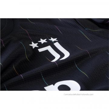 2ª Camiseta Juventus Authentic 2021-2022