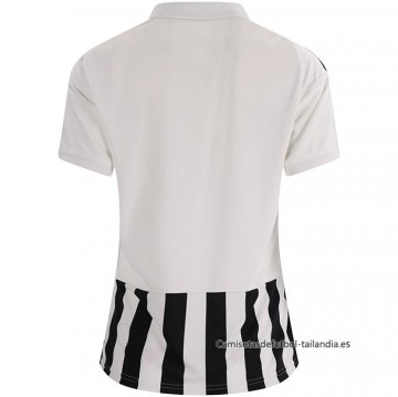 1ª Camiseta Juventus Mujer 2026-2027
