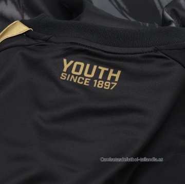 3ª Camiseta Juventus 2026-2027