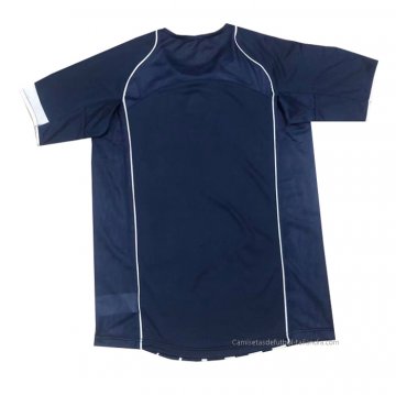 3ª Camiseta Juventus Retro 2004-2005