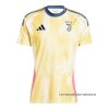 2ª Camiseta Juventus 2024-2025 2ª Camiseta Juventus 2024-2025