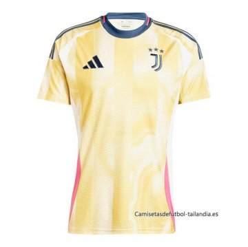 2ª Camiseta Juventus 2024-2025 2ª Camiseta Juventus 2024-2025