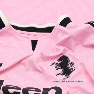 2ª Camiseta Juventus 2026-2027