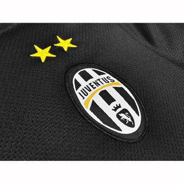 2ª Camiseta Juventus Retro 12-13