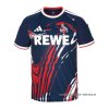 3ª Camiseta Koln 2026-2027 3ª Camiseta Koln 2026-2027