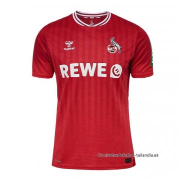 2ª Camiseta Koln 2025-2026