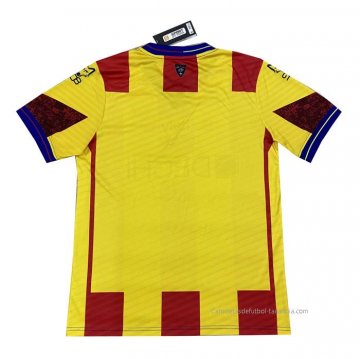 1ª Camiseta Lecce 2023-2024