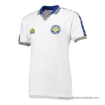 Camiseta Leeds United Admiral Retro 1978