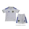 1ª Camiseta Leeds United Nino 2025-2026 1ª Camiseta Leeds United Nino 2025-2026