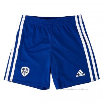 2ª Camiseta Leeds United Nino 2021-2022