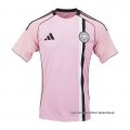 3ª Camiseta Leicester City 2025-2026