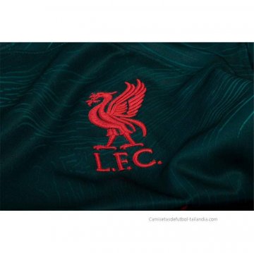 3ª Camiseta Liverpool 2022-2023