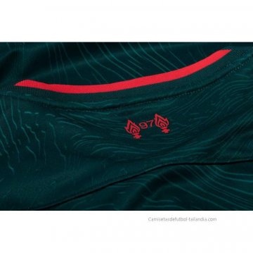 3ª Camiseta Liverpool 2022-2023