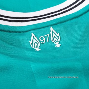3ª Camiseta Liverpool 2025-2026