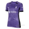 3ª Camiseta Liverpool Mujer 2023-2024 3ª Camiseta Liverpool Mujer 2023-2024