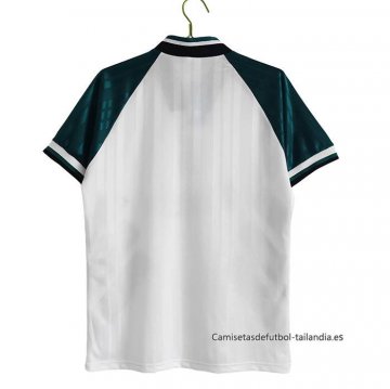 2ª Camiseta Liverpool Retro 93-95