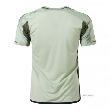 2ª Camiseta Los Angeles FC Authentic 2023-2024