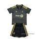 1ª Camiseta Los Angeles FC Nino 2026
